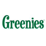 greenies logo
