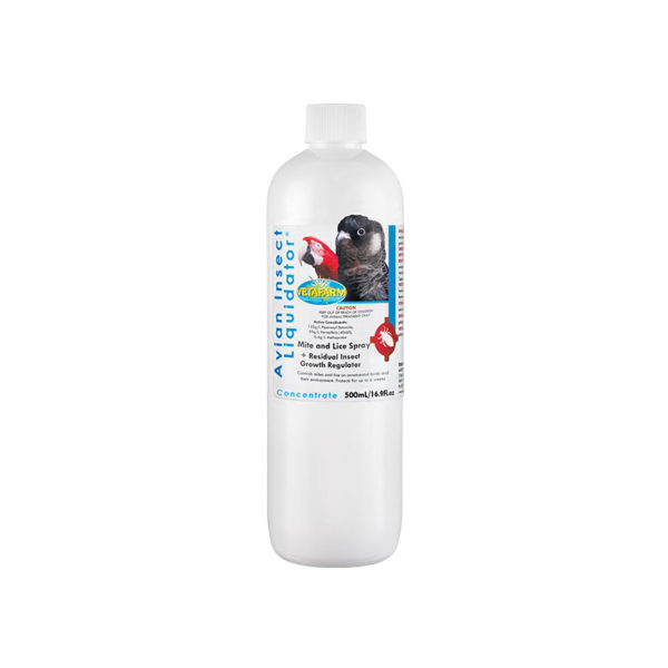 Avian Insect Liquidator Concentrate 500ml 1
