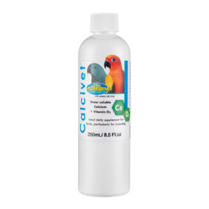 Calcivet Liquid Calcium Supplement 250ml 1