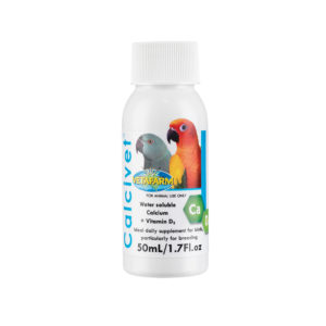 Calcivet Liquid Calcium Supplement 50ml 1