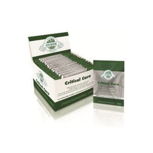 Critical Care for Herbivores Aniseed 36g x 14 Sachets 1