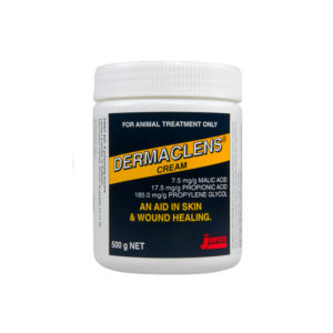 Dermaclens Cream 500g 1