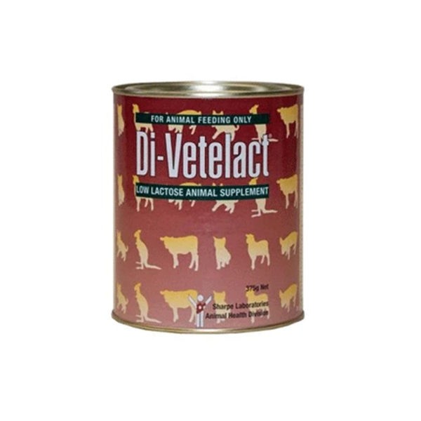 Di-Vetelact OriginalDV 900g 1