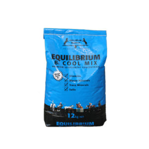 Equilibrium B1 Cool Mix 12kg 1