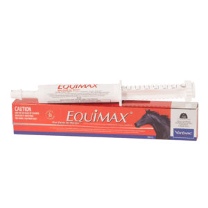 Equimax Paste 35ml Syringe 1