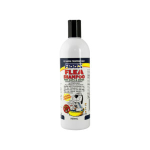 Fido's Flea Shampoo 500ml 1