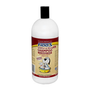Fido's Gentle and Mild Shampoo with Baking Soda 1L 1