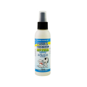 Fido's White and Bright Spritzer Spray 125ml 1