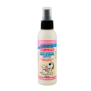 Fido's Puppy and Kitten Spritzer Spray 125ml 1