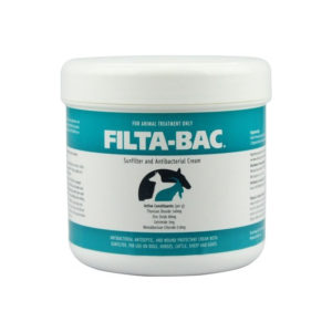 Filta-Bac Anti-Bacterial Sunscreen 500g 1
