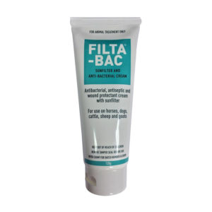 Filta-Bac Anti-Bacterial Sunscreen 120g 1