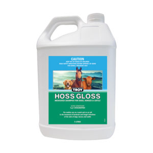 Troy Hoss Gloss 5L 1