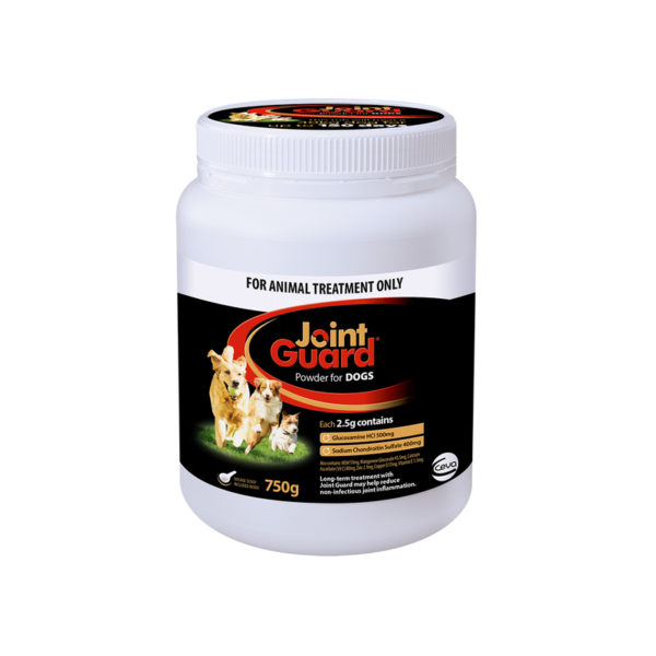 Joint Guard for Dogs 750g 1