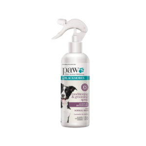 PAW Conditioning & Grooming Spray Lavender & Jojoba 200ml 1
