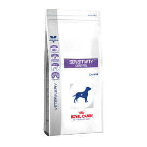 Royal Canin Vet Diet Canine Sensitivity Control 1.5kg