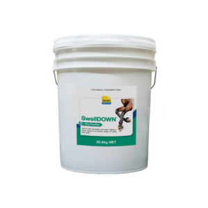 SwellDOWN Medicated Clay Poultice 20.8kg 1