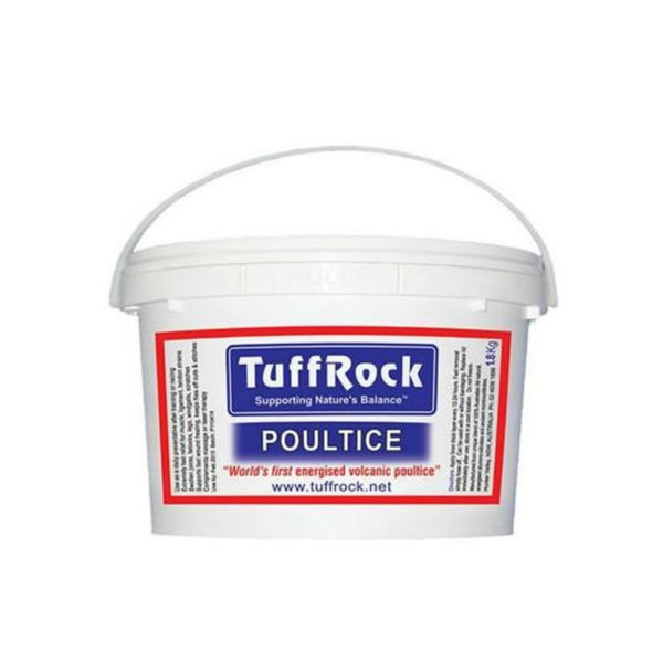Tuffrock Poultice 1.8kg 1