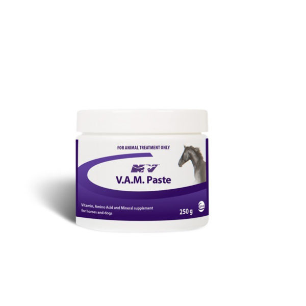 VAM Supplement Paste 250ml 1
