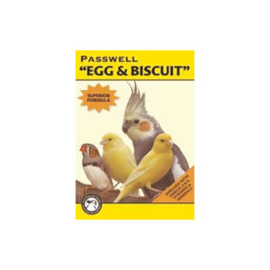 Wombaroo Egg & Biscuit Mix 1kg 1