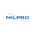 milpro logo